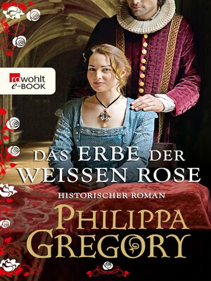 cover image of Das Erbe der weißen Rose